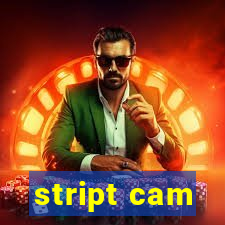 stript cam